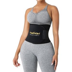 Adjustable Waist Trainer Workout Belt for Women For Everyday Wear
